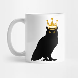 Kingdom of the Wise Mug